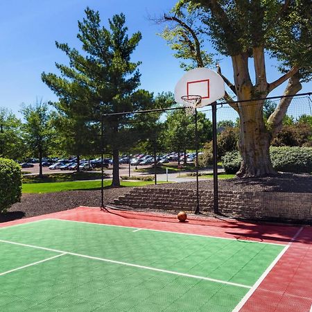 הורשאם Residence Inn Philadelphia Willow Grove מראה חיצוני תמונה