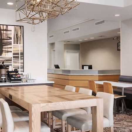 הורשאם Residence Inn Philadelphia Willow Grove מראה חיצוני תמונה