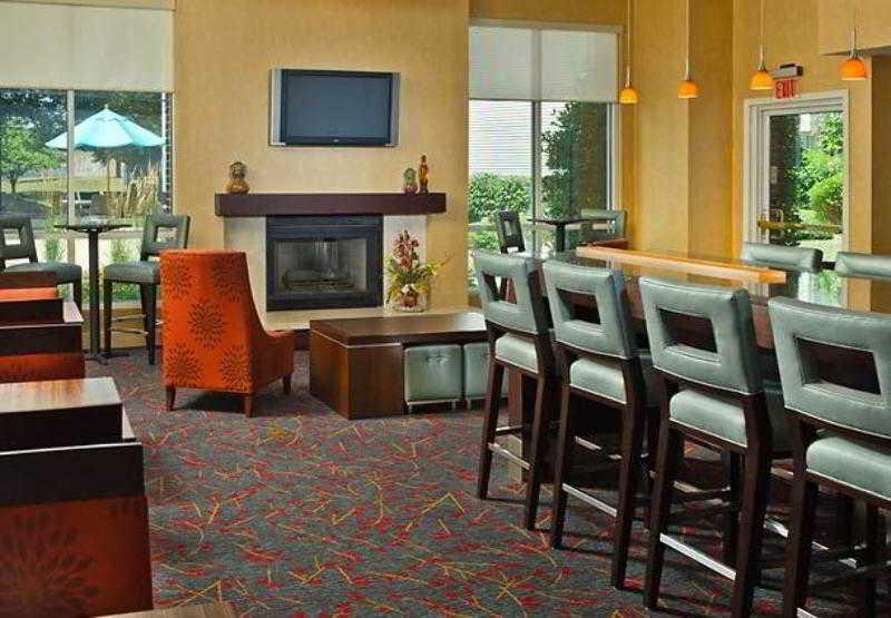 הורשאם Residence Inn Philadelphia Willow Grove מראה חיצוני תמונה