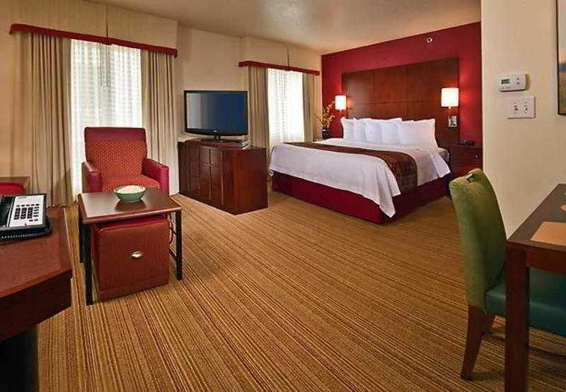 הורשאם Residence Inn Philadelphia Willow Grove מראה חיצוני תמונה