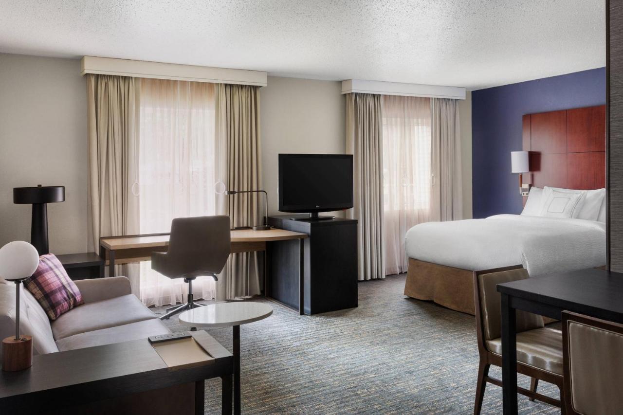 הורשאם Residence Inn Philadelphia Willow Grove מראה חיצוני תמונה