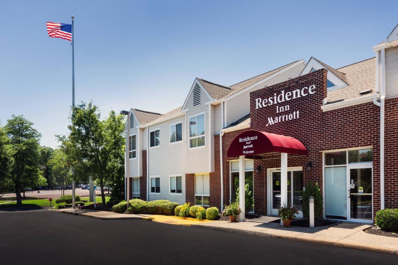 הורשאם Residence Inn Philadelphia Willow Grove מראה חיצוני תמונה