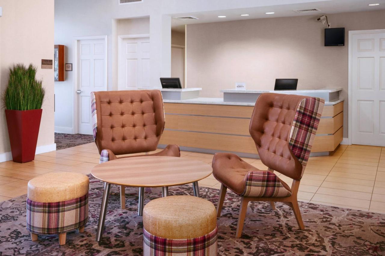 הורשאם Residence Inn Philadelphia Willow Grove מראה חיצוני תמונה