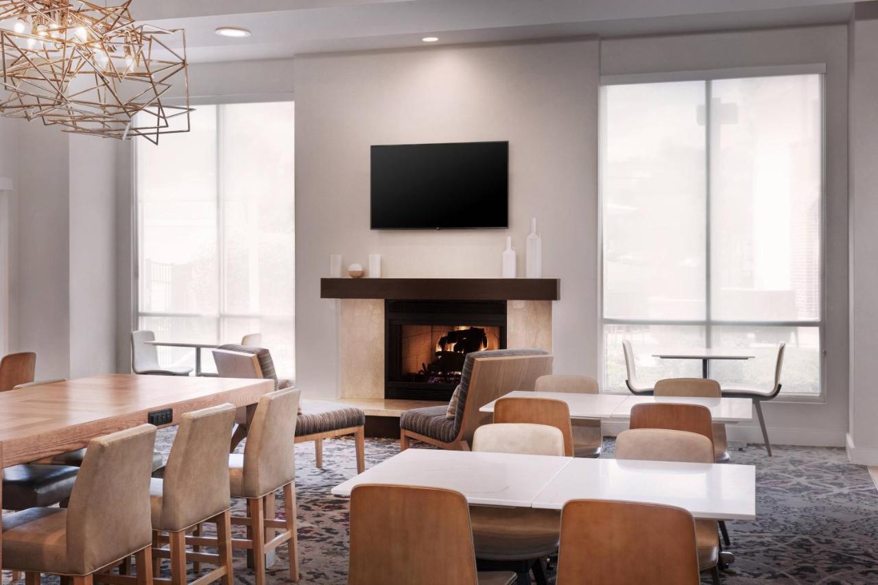 הורשאם Residence Inn Philadelphia Willow Grove מראה חיצוני תמונה