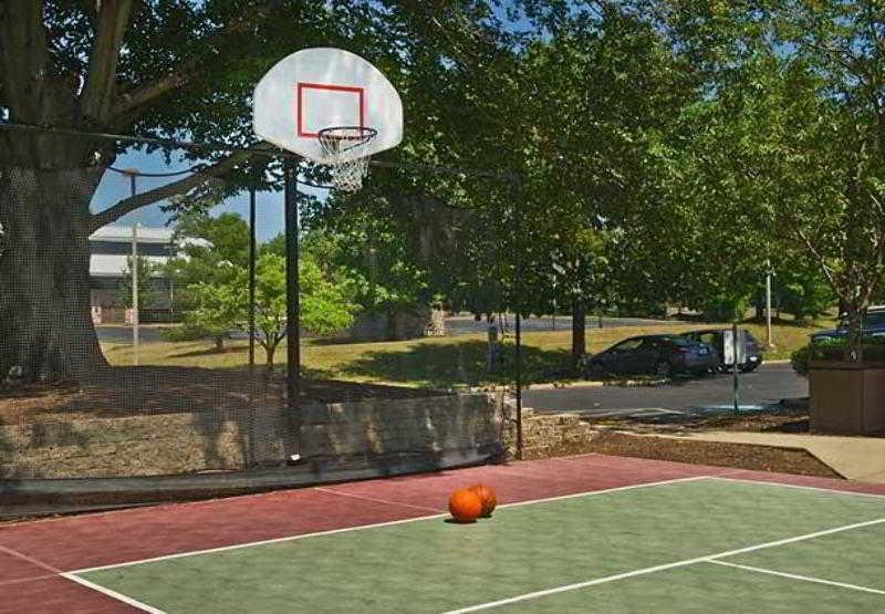 הורשאם Residence Inn Philadelphia Willow Grove מראה חיצוני תמונה