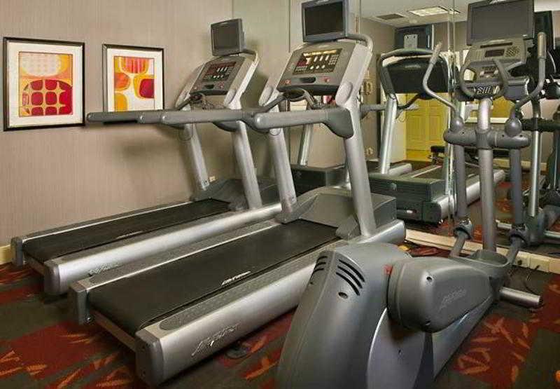 הורשאם Residence Inn Philadelphia Willow Grove מראה חיצוני תמונה
