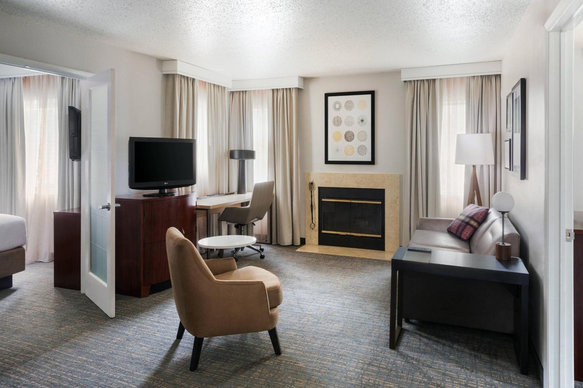 הורשאם Residence Inn Philadelphia Willow Grove מראה חיצוני תמונה