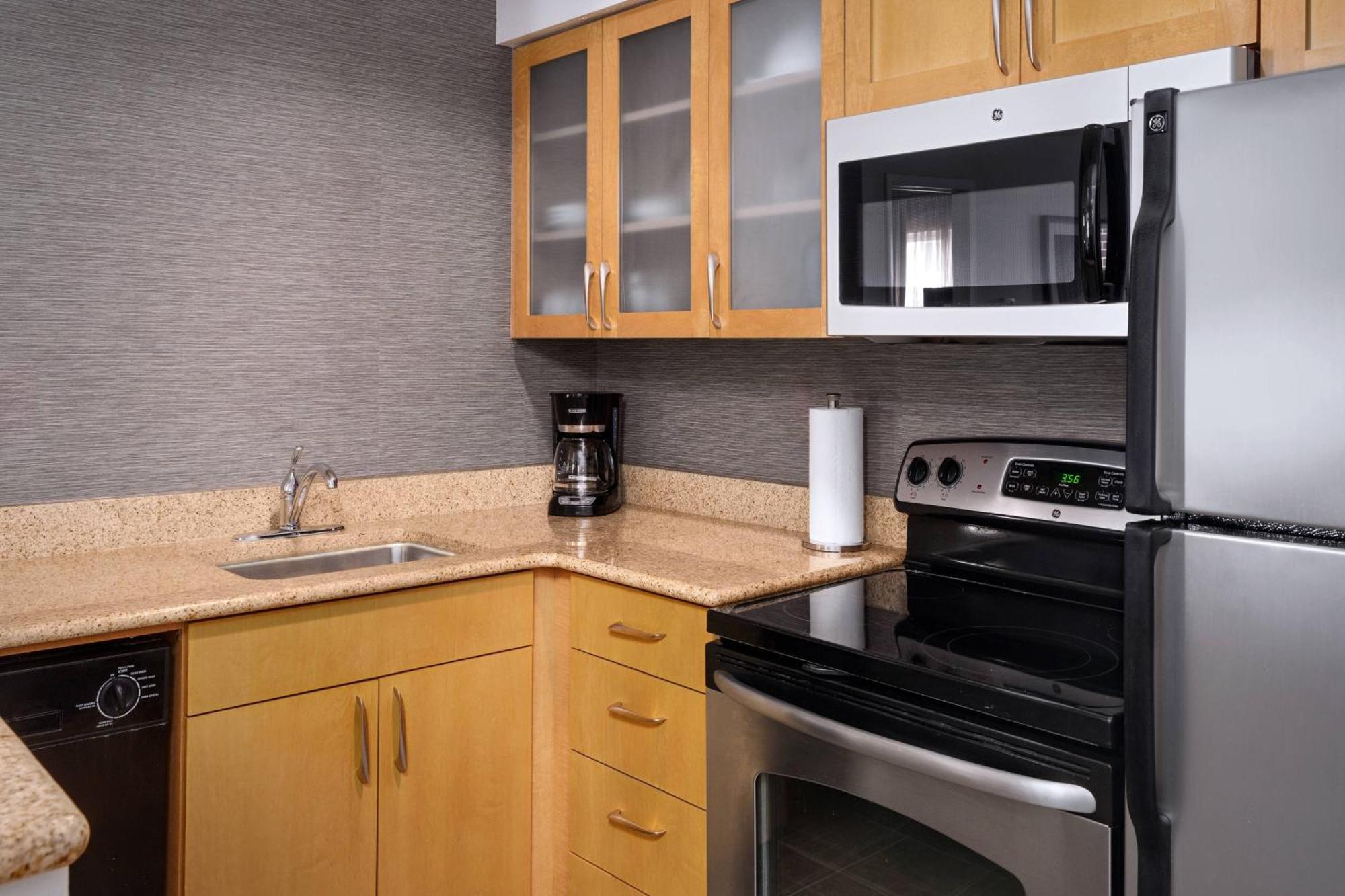הורשאם Residence Inn Philadelphia Willow Grove מראה חיצוני תמונה