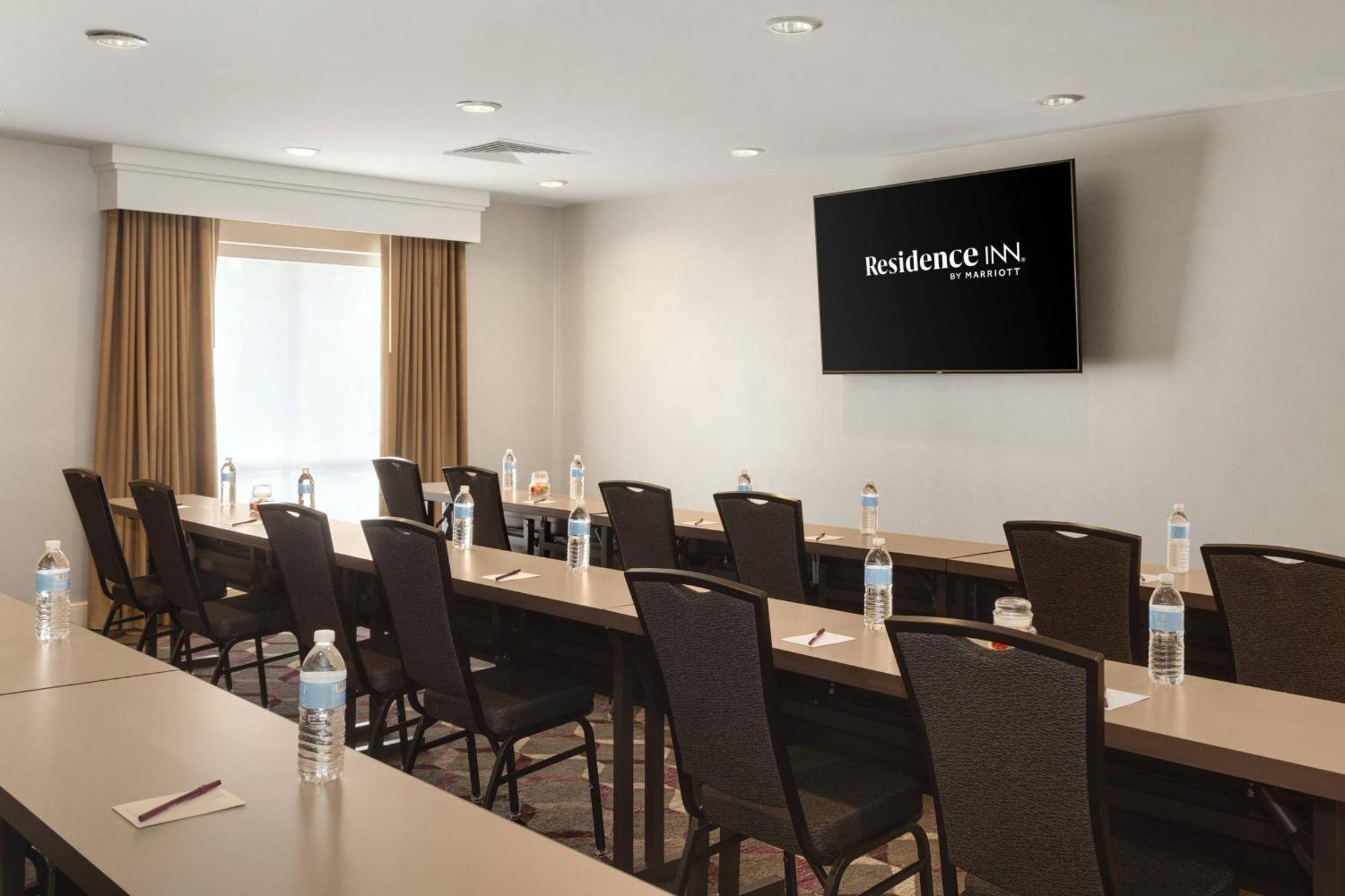 הורשאם Residence Inn Philadelphia Willow Grove מראה חיצוני תמונה