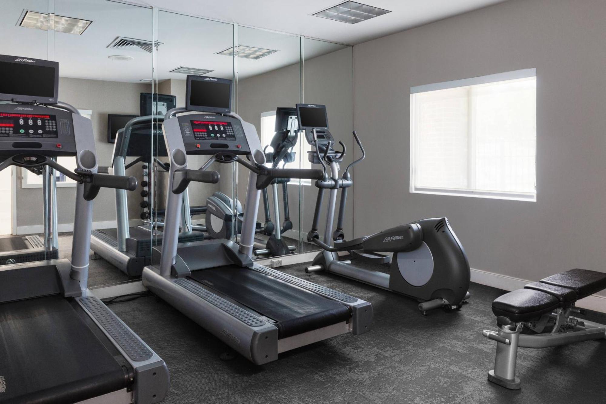 הורשאם Residence Inn Philadelphia Willow Grove מראה חיצוני תמונה