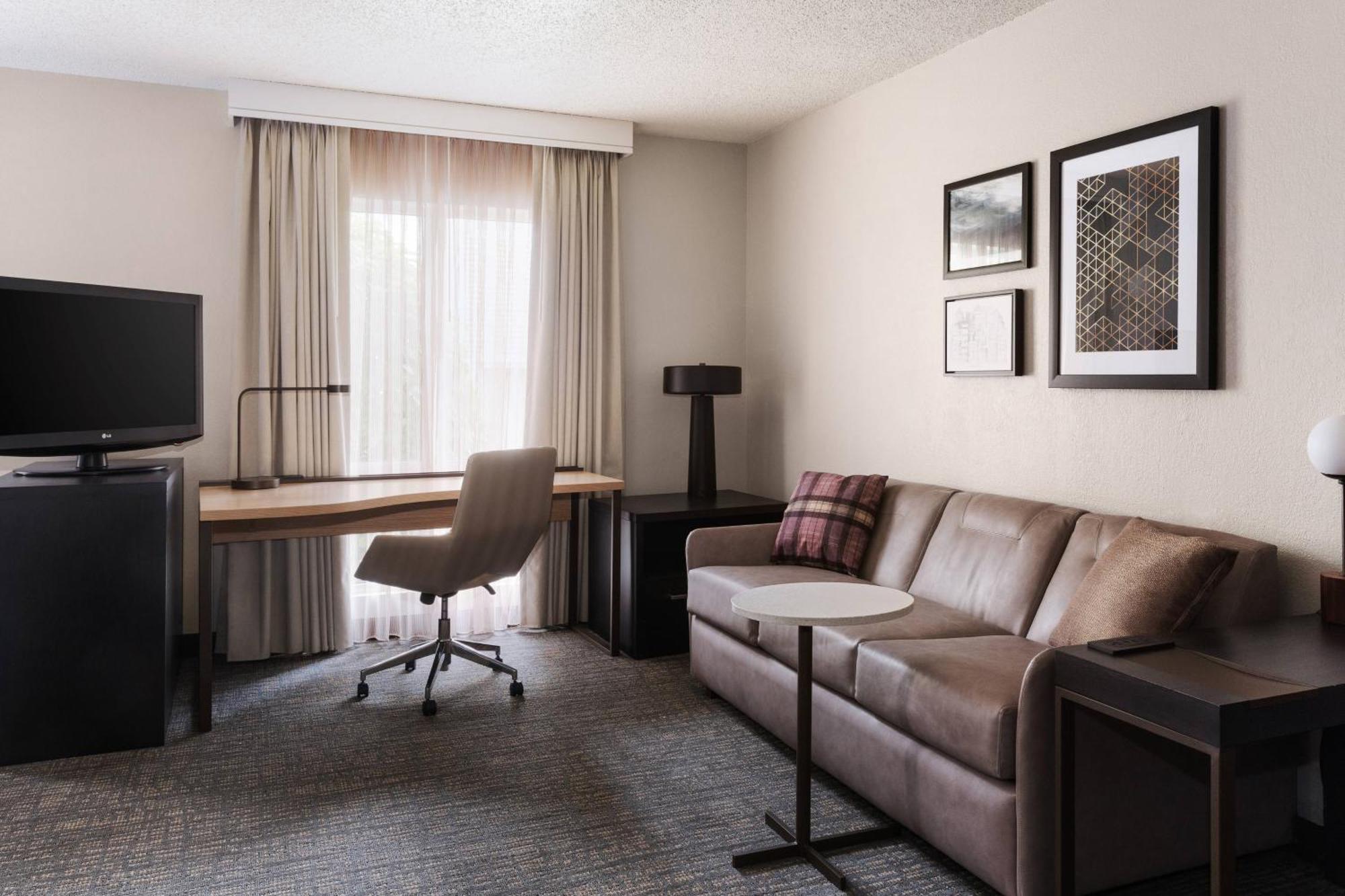 הורשאם Residence Inn Philadelphia Willow Grove מראה חיצוני תמונה