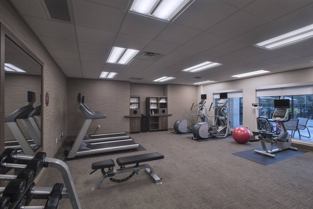 הורשאם Residence Inn Philadelphia Willow Grove מראה חיצוני תמונה