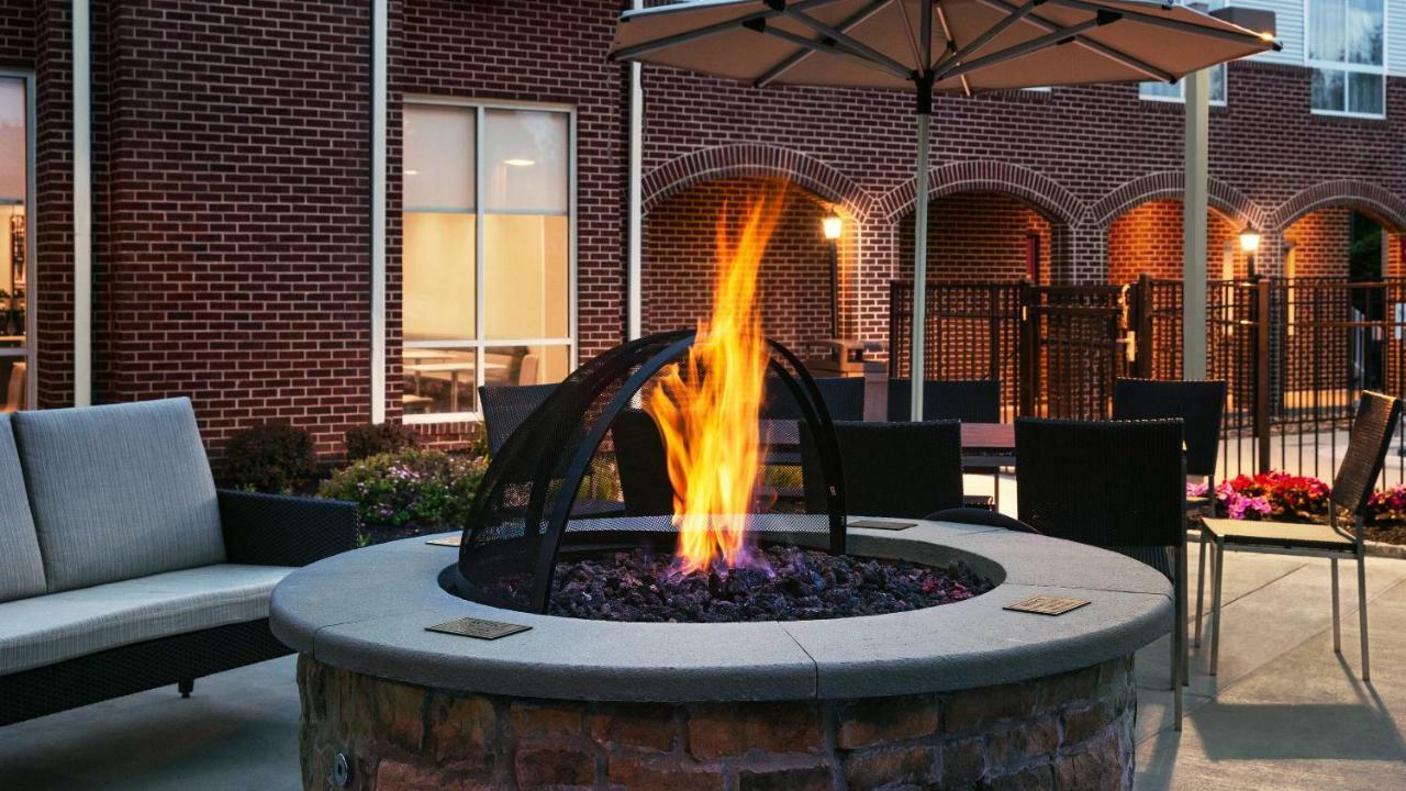 הורשאם Residence Inn Philadelphia Willow Grove מראה חיצוני תמונה