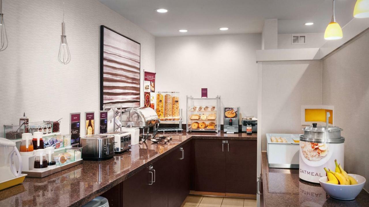 הורשאם Residence Inn Philadelphia Willow Grove מראה חיצוני תמונה