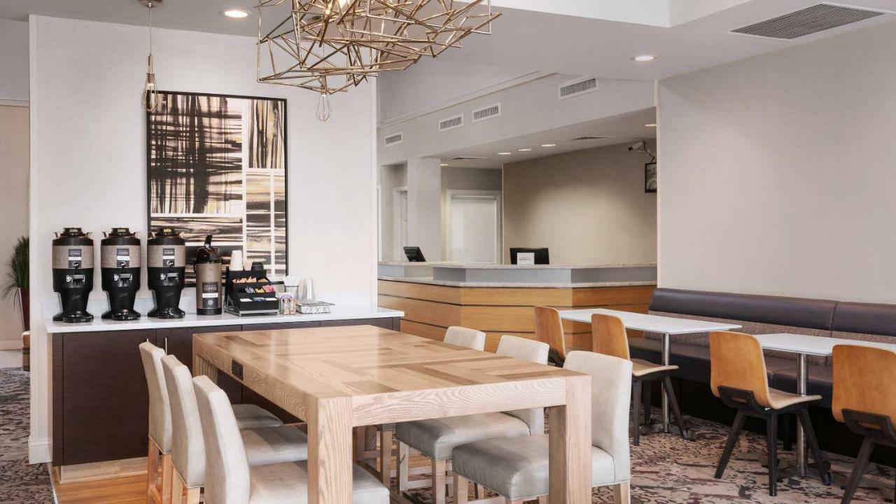 הורשאם Residence Inn Philadelphia Willow Grove מראה חיצוני תמונה